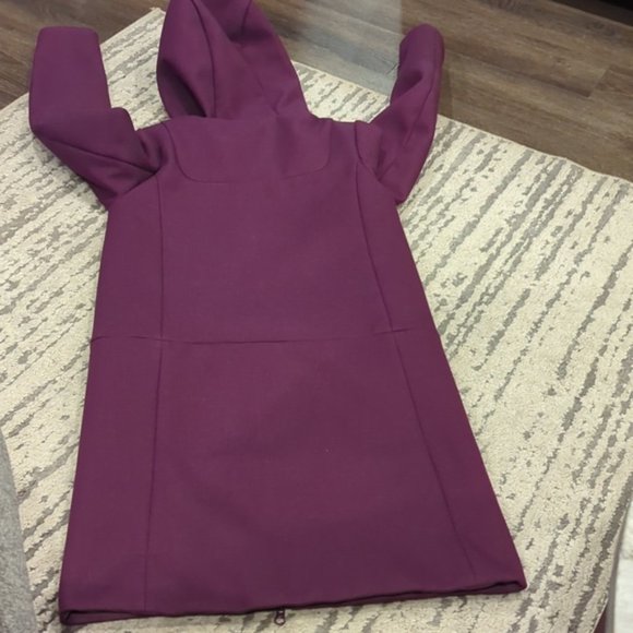 Lululemon City Softshell *Tweed Plum - Picture 14 of 14